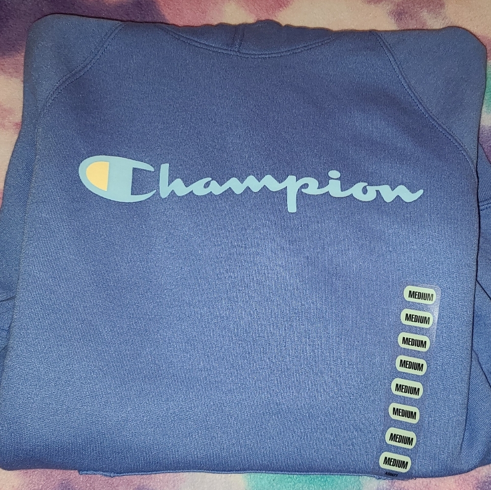 Champion Sweater - Picture 2 of 16